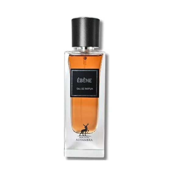 Maison Alhambra Ebene EDP 90мл. – Maison Alhambra, унисекс аромат, Aroma Viva