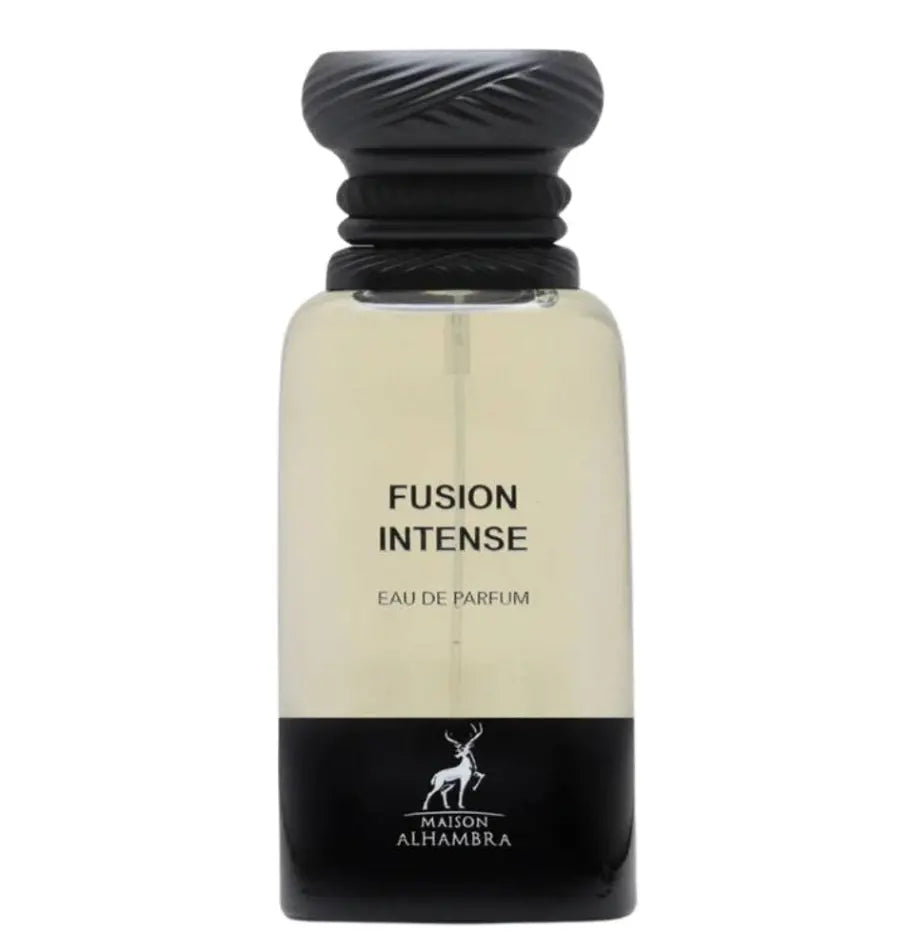 Maison Alhambra Fusion Intense EDP 80мл. – Maison Alhambra, унисекс аромат, Aroma Viva