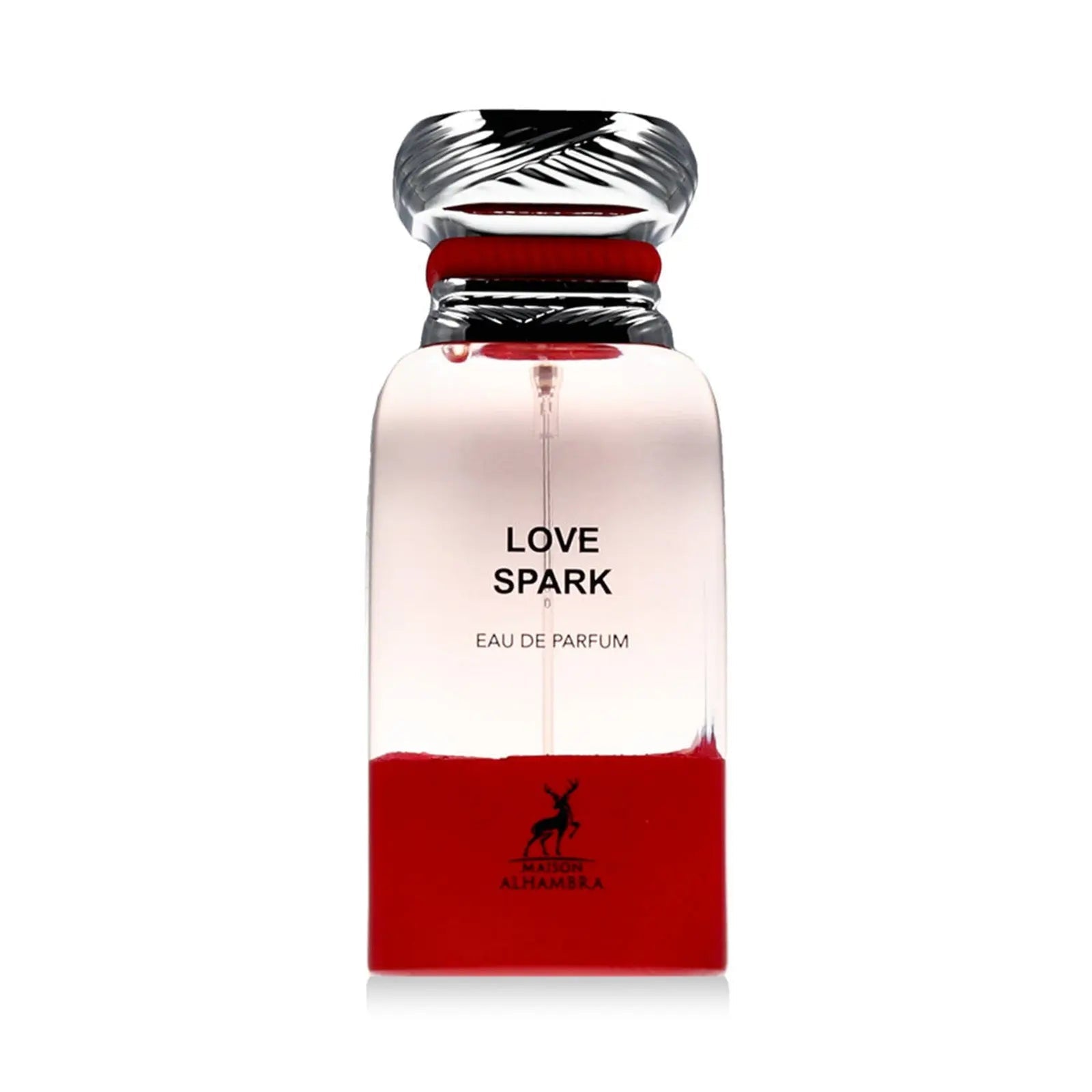 Maison Alhambra Love Spark EDP 80мл. – Maison Alhambra, дамски аромат, Aroma Viva