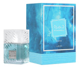 LATTAFA KHAMRAH WAHA EDP 100мл.
