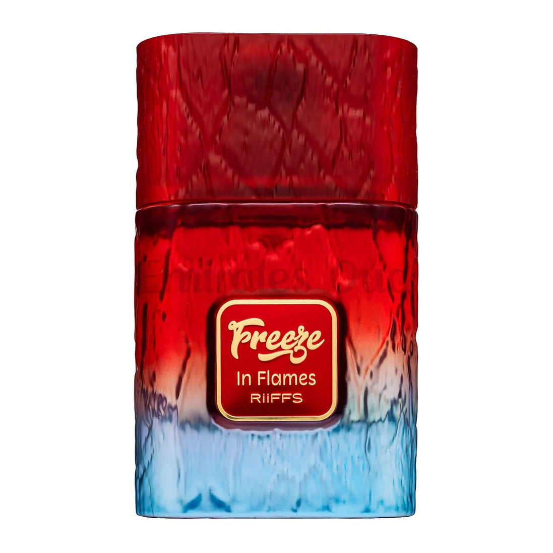Riiffs Freeze in Flames ExDP 100мл – продуктова снимка 2