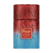 Riiffs Freeze in Flames ExDP 100мл – продуктова снимка 10