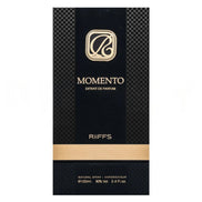 Riiffs Momento ExDP 100мл – продуктова снимка 2