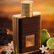 Khadlaj Karus Gold Absolu EDP 100мл – продуктова снимка 4