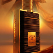 Khadlaj Karus Gold Absolu EDP 100мл – продуктова снимка 5