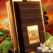 Khadlaj Karus Gold Absolu EDP 100мл – продуктова снимка 6