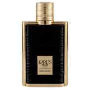 Khadlaj Karus Gold Absolu EDP 100мл – продуктова снимка 7