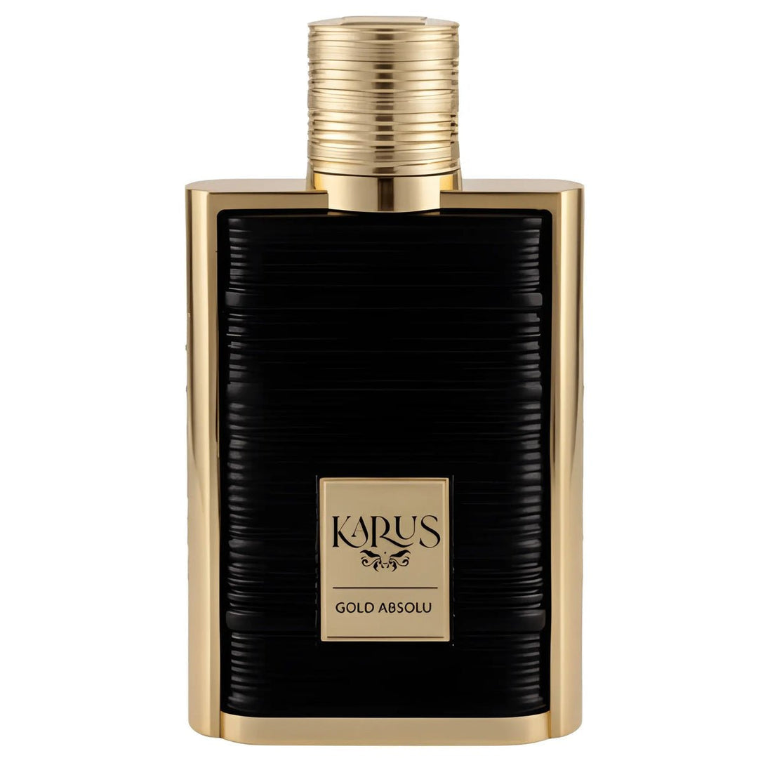 Khadlaj Karus Gold Absolu EDP 100мл – продуктова снимка 7