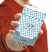 Khadlaj Shiyaaka Sky EDP 100мл – продуктова снимка 6
