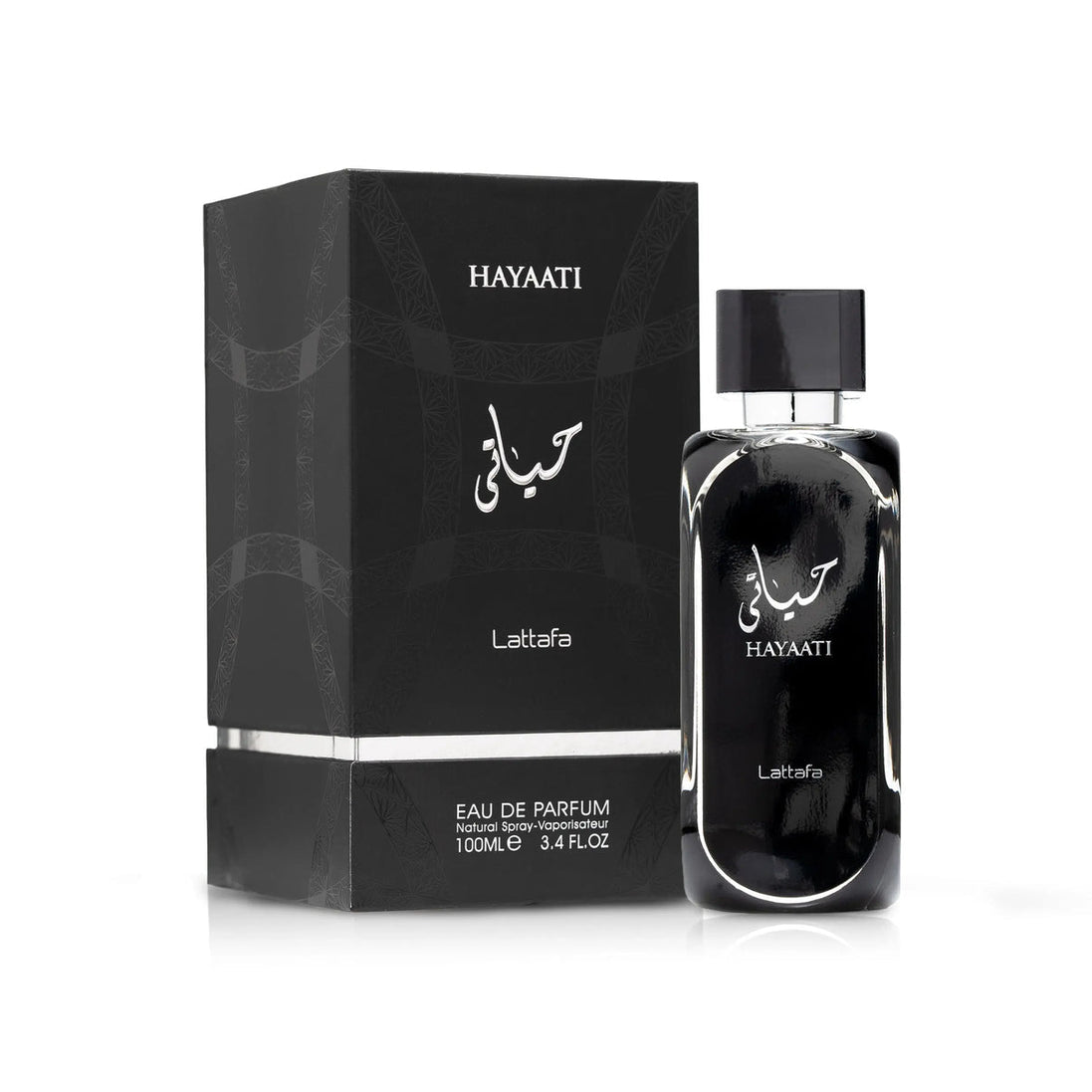 Lattafa Hayaati EDP 100 мл