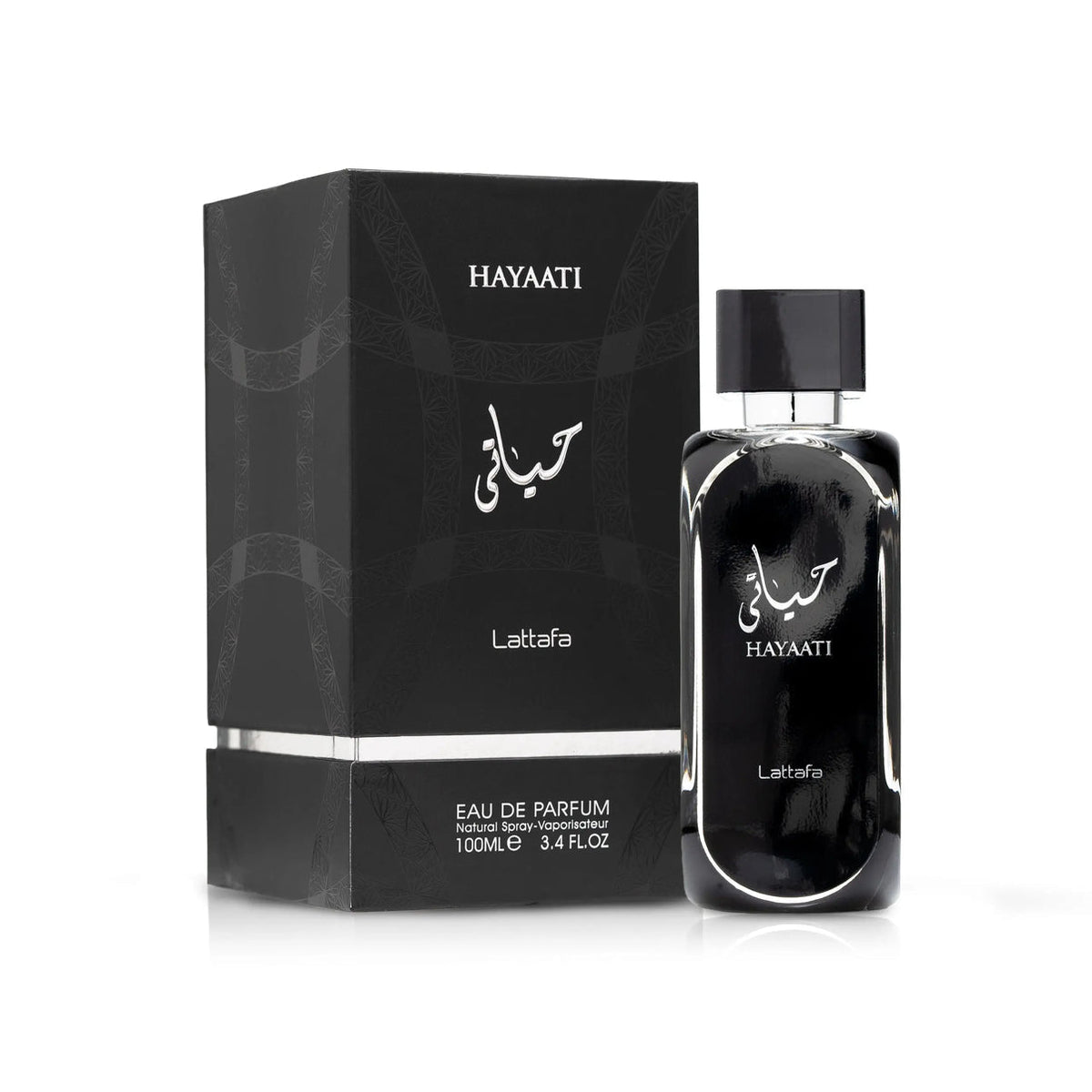 Lattafa Hayaati EDP 100 мл