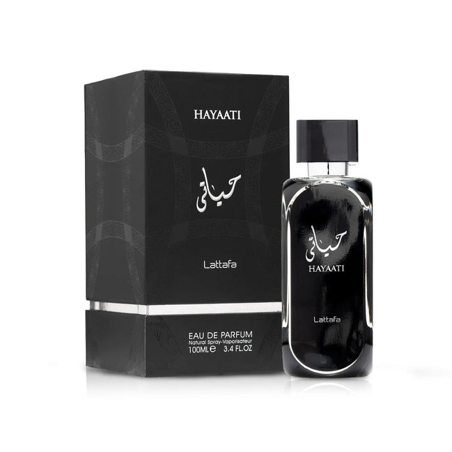 Lattafa Hayaati EDP 100 мл