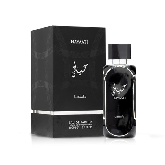 Lattafa Hayaati EDP 100 мл
