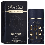 Lattafa Khalta Blend Extrait de Parfum 100 мл