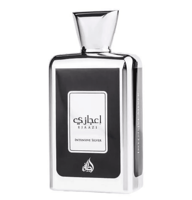 Lattafa Ejaazi Intensive Silver EDP 100 мл