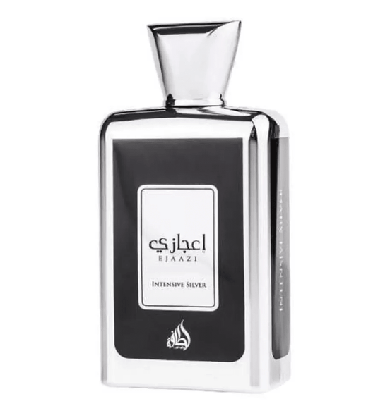 Lattafa Ejaazi Intensive Silver EDP 100 мл