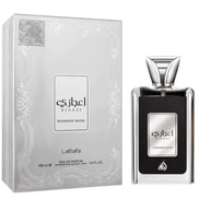 Lattafa Ejaazi Intensive Silver EDP 100 мл