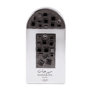 Lattafa Pride Maharjan Silver EDP 100 мл