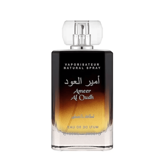 Lattafa Ameer Al Oudh EDP 100 мл
