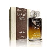 Lattafa Ameer Al Oudh EDP 100 мл
