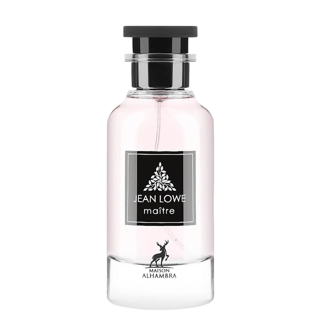 Maison Alhambra Jean Lowe Maitre (Matiere) EDP 100 мл