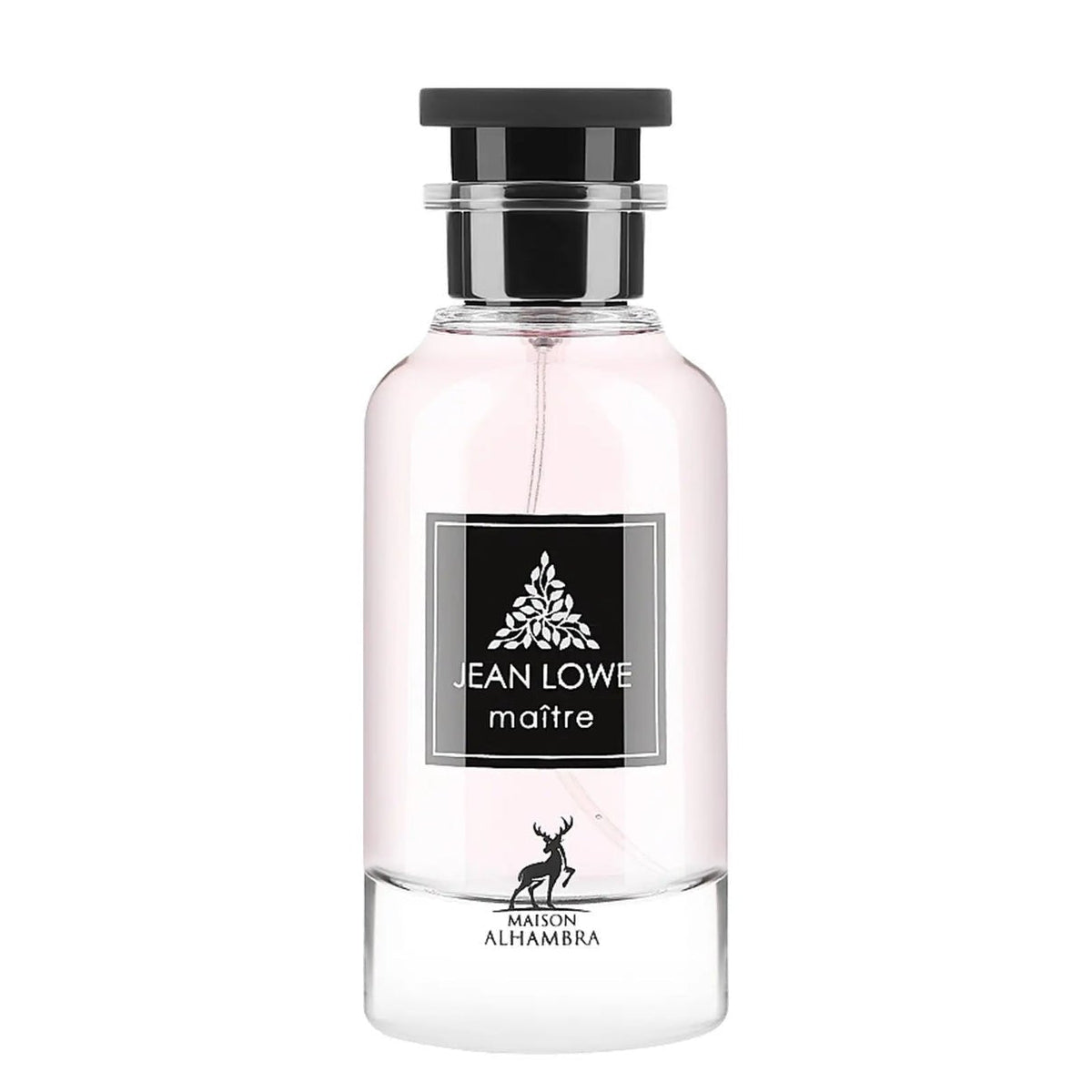 Maison Alhambra Jean Lowe Maitre (Matiere) EDP 100 мл