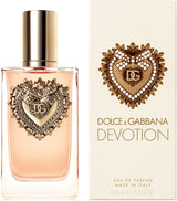 Dolce & Gabbana Devotion EDP 100мл.