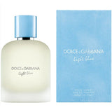 Dolce & Gabbana Light Blue EDT 100мл.
