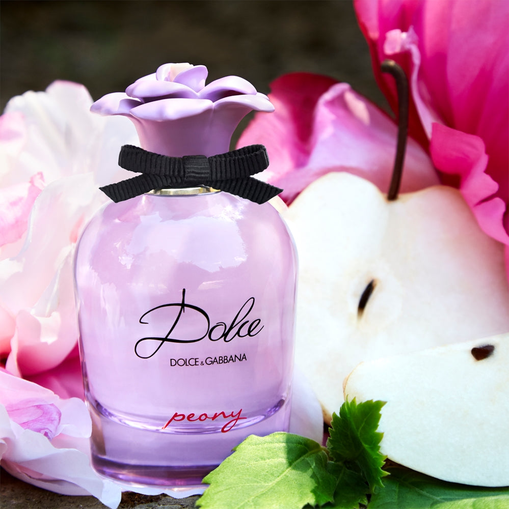 Dolce & Gabbana Dolce Peony EDP 75мл.