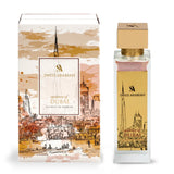 Swiss Arabian Opulence of Dubai ExDP 100 мл. – оригинален парфюм, продуктова снимка 2