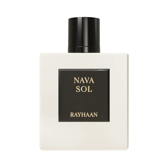 Rayhaan Nova Sol EDP 100 мл. - Унисекс – оригинален парфюм, продуктова снимка 1
