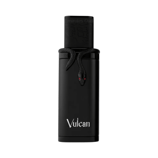 French Avenue Vulcan Black Friday EDP 100 мл. -унисекс парфюм – оригинален парфюм, продуктова снимка 1
