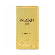 Khadlaj Island Sun ExDP 100 мл – продуктова снимка 6