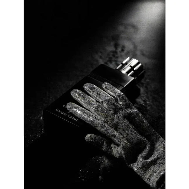 Maison Asrar x Cal Cologne III Thriller ExDP 100 мл