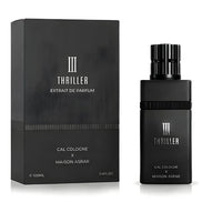 Maison Asrar x Cal Cologne III Thriller ExDP 100 мл