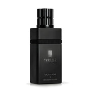 Maison Asrar x Cal Cologne III Thriller ExDP 100 мл
