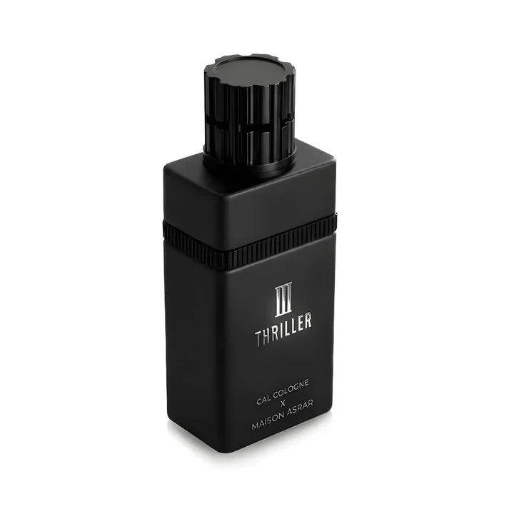 Maison Asrar x Cal Cologne III Thriller ExDP 100 мл