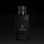 Maison Asrar x Cal Cologne III Thriller ExDP 100 мл