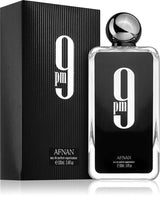 Afnan 9pm EDP 100 мл. – оригинален парфюм, продуктова снимка 2