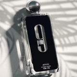 Afnan 9pm EDP 100 мл. – оригинален парфюм, продуктова снимка 3