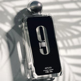 Afnan 9pm EDP 100мл. – Afnan, мъжки аромат, Aroma Viva
