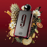 Afnan 9pm Rebel EDP 100мл. – Afnan, унисекс аромат, Aroma Viva