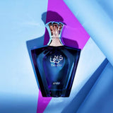 Afnan Turathi Blue EDP 90ml – оригинален парфюм, продуктова снимка 3