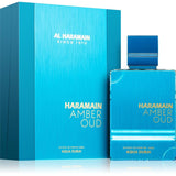 Al Haramain Aqua Dubai ExDP 75мл. – Al Haramain, унисекс аромат, Aroma Viva