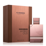 Al Haramain Amber oud Tobacco EDP 100 мл. – оригинален парфюм, продуктова снимка 2