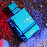 Al Haramain Aqua Dubai ExDP 75 мл. – оригинален парфюм, продуктова снимка 3