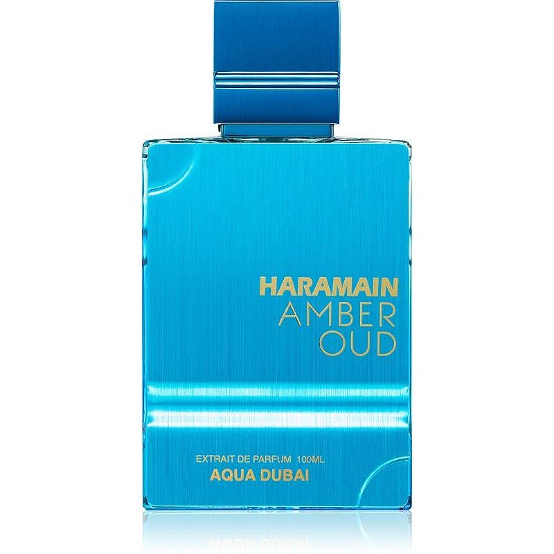 Al Haramain Aqua Dubai ExDP 75 мл. – оригинален парфюм, продуктова снимка 1