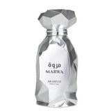 Arabiyat Prestige Marwa EDP 100 мл. – оригинален парфюм, продуктова снимка 1