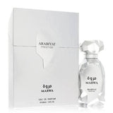 Arabiyat Prestige Marwa EDP 100мл. – Arabiyat, мъжки аромат, Aroma Viva