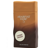 Arabiyat Sugar Cookie Dough EDP 100ml – Arabiyat Sugar, дамски аромат, Aroma Viva